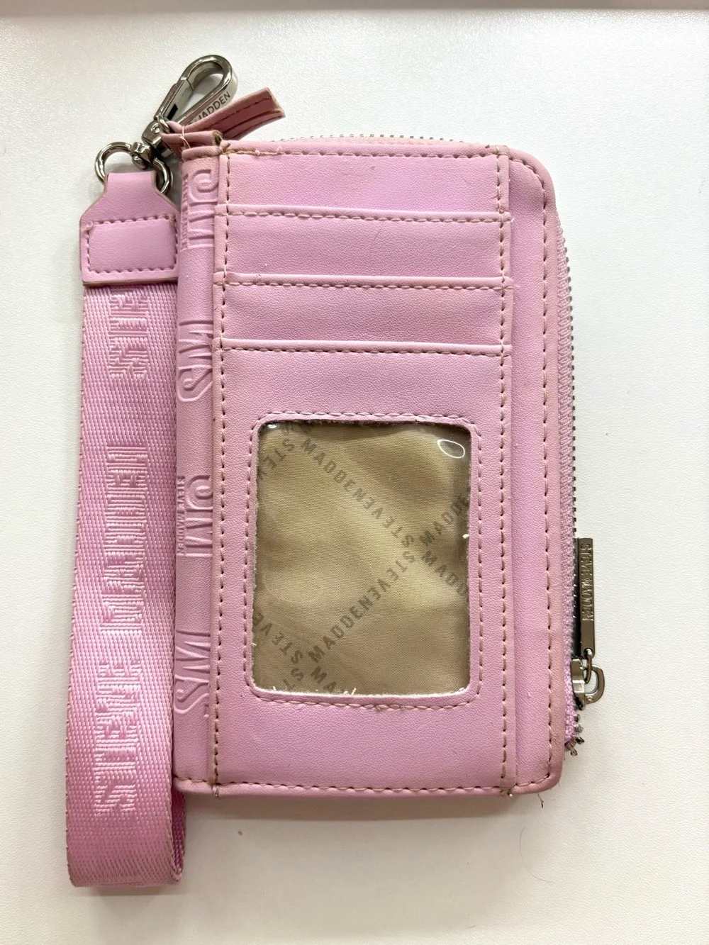 Steve Madden wallet